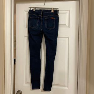 7 for all mankind skinny jeans